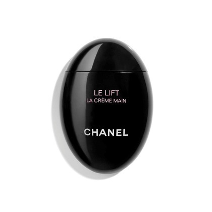 50 ML CHANEL LE LIFT LA CRÈME MAIN LEVIGA - UNIFORMA - RIDENSIFICA  1 di 2 