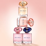 90 ML Giorgio Armani MY WAY SUNNY VANILLA Eau De Parfum 4 di 4 Eau De Parfum