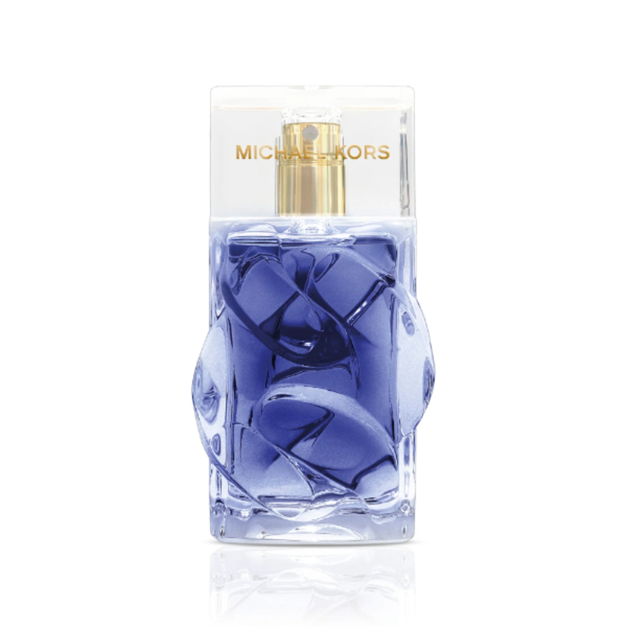100 ML Michael Kors BLUE DUSK Eau De Parfum 1 di 5 Eau De Parfum