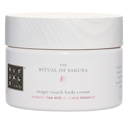 200 ML RITUALS THE RITUAL OF SAKURA BODY CREAM Crema Corpo 1 di 1