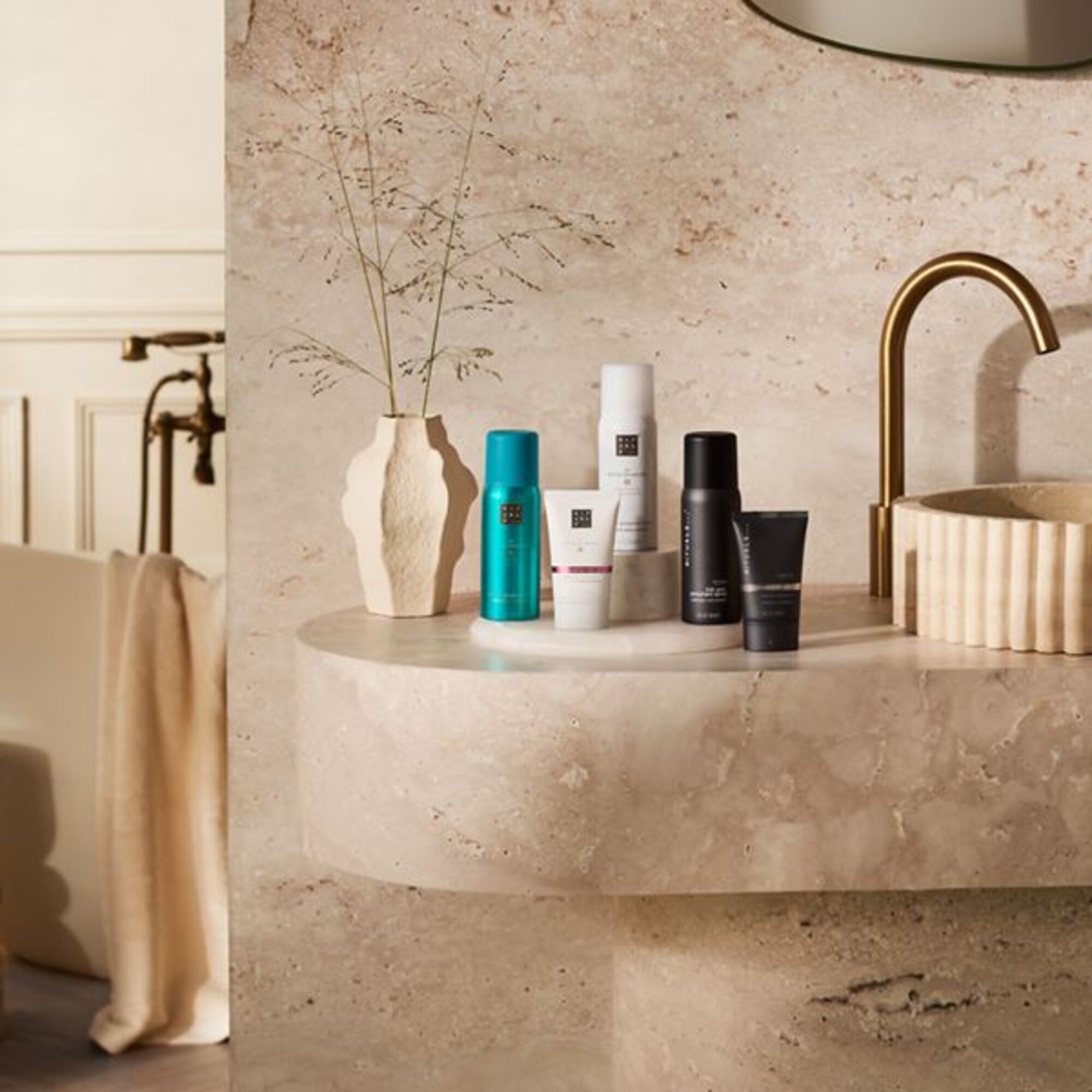 50 ML RITUALS SAKURA The Ritual of Sakura 24h Anti-Perspirant Cream  1 di 4 