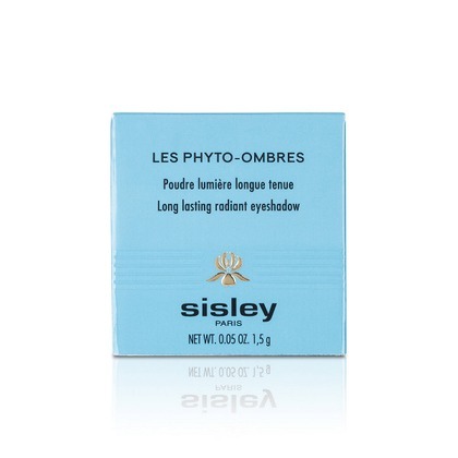  Sisley PHYTO-OMBRES Ombretto Luminoso A Lunga Tenuta  1 di 5 