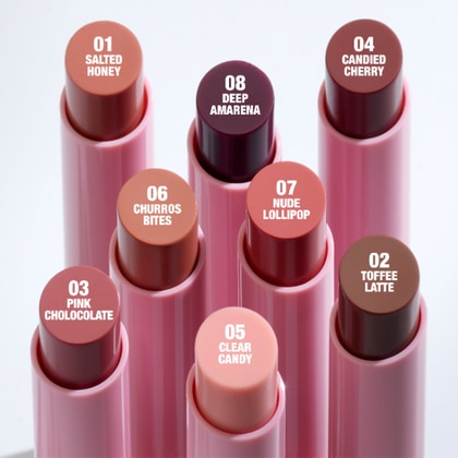 Balsamo Labbra Colorato