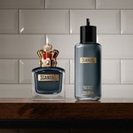 200 ML Jean Paul Gaultier SCANDAL POUR HOMME RICARICA Eau De Toilette 4 di 7 Eau De Toilette