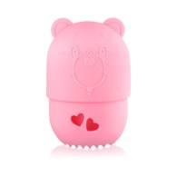 Essence CARE BEARS Spugnetta make-up viso con custodia