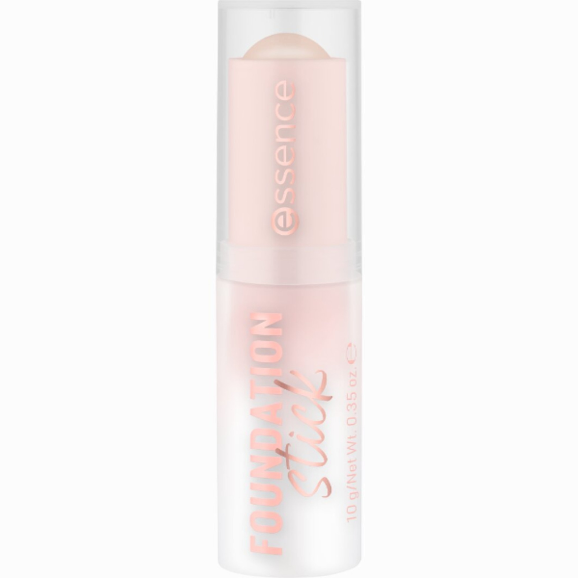 Essence FOUNDATION STICK Fondotinta Multiuso 1 di 2
