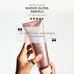 250 ML Kerastase GLOSS ABSOLU Conditioner InstaGlaze 8 di 8 Conditioner InstaGlaze