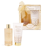  IDC SCENTED BATH GOLD PERFECT SHOWER Cofanetto Regalo  