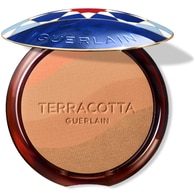  Guerlain TERRACOTTA GOLDEN DUNES La Poudre Éclat Bonne Mine Naturelle  - Edizione Limitata 