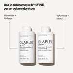 100 ML Olaplex NO. 5 FINE Bond Maintenance Conditioner 5 di 5 Bond Maintenance Conditioner