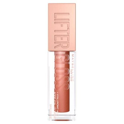  MAYBELLINE LIFTER GLOSS BRONZED Lucidalabbra Effetto Rimpolpante  1 di 3 