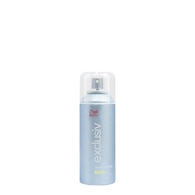 75 ML WELLA EXCLUSIV Exclusiv Lacca Forte  