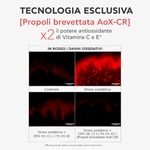 30 ML Apivita BEE TECH CONCENTRATES C15 Propolis Correct - Siero Antiossidante  5 di 7 C15 Propolis Correct - Siero Antiossidante
