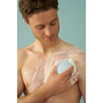 90 G Foamie SEAS THE DAY Docciaschiuma Solido Corpo  2 di 5 Docciaschiuma Solido Corpo