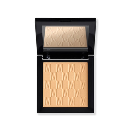Mesauda NUDE VENUS Cipria compatta 1 di 3