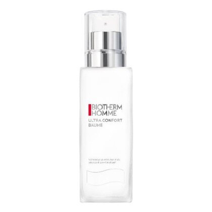 75 ML Biotherm HOMME ULTRA CONFORT BAUME HYDRATANT  1 di 1 