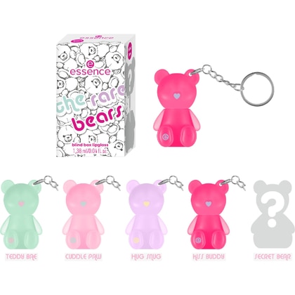 Blind Box Lucidalabbra