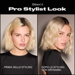 180 ML Sebastian STYLING Shampoo Secco 4 di 6 Shampoo Secco