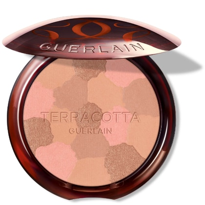  Guerlain TERRACOTTA LIGHT Terra Bronze  1 di 1 Terra Bronze