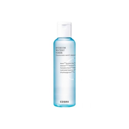 150 ML COSRX HYDRIUM WATERY TONER Toner Idratante  1 di 2 