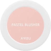  A'PIEU PASTEL BLUSHER Blush  1 di 2 