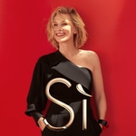 100ml ric Giorgio Armani SÌ Sì Eau de Parfum - Ricarica  4 di 7 Sì Eau de Parfum - Ricarica