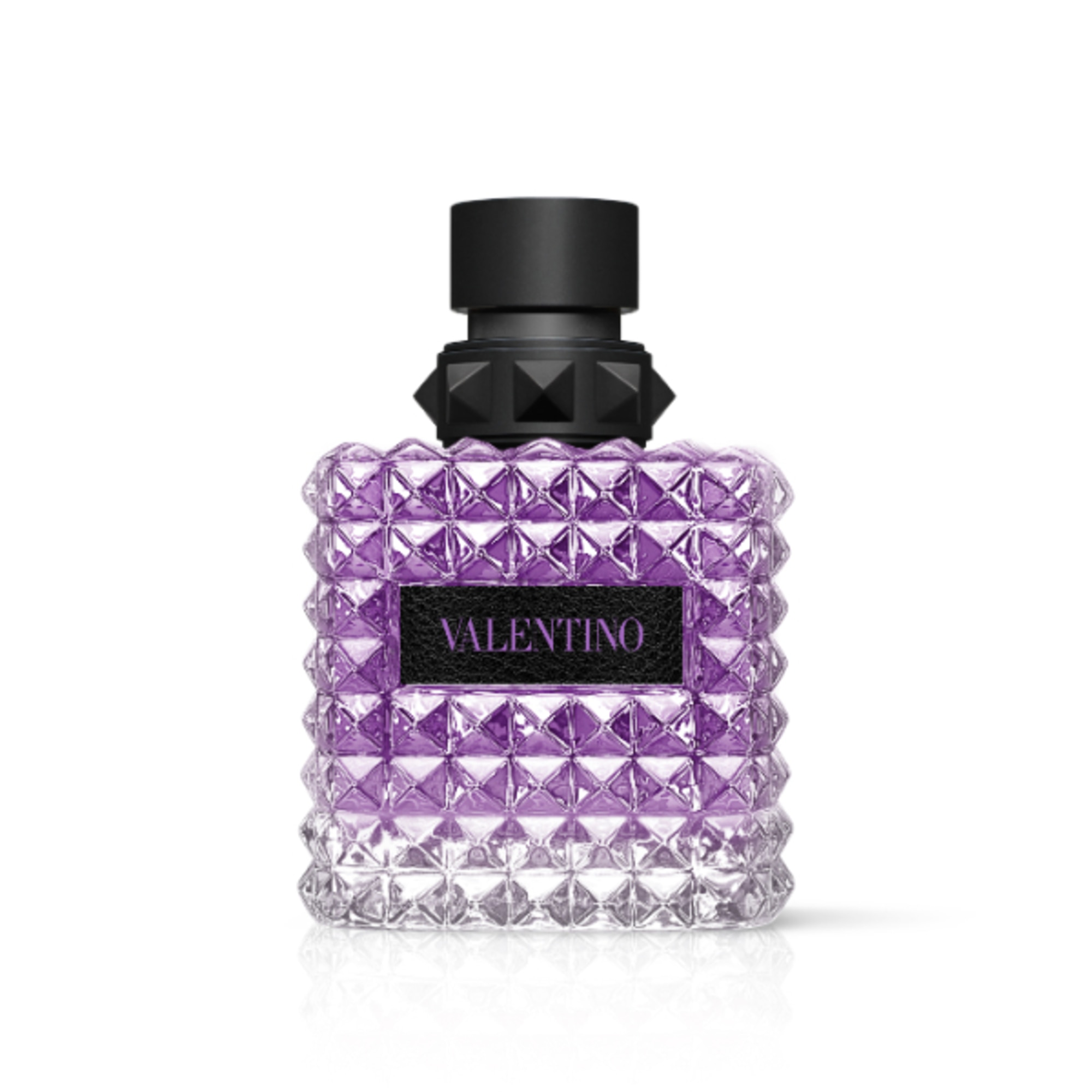 100 ML Valentino BORN IN ROMA PURPLE Eau De Parfum 1 di 5 Eau De Parfum