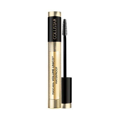  Collistar MASCARA VOLUME UNICO® Mascara Infoltente  Modellante Waterproof  1 di 2 