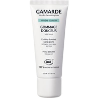 40 G Gamarde GOMMAGE DOUCEUR VISAGE Scrub Viso  1 di 2 