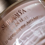 50 ML Sisley SUPREMŸA LA NUIT Le Grand Baume Anti-Âge 4 di 8 Le Grand Baume Anti-Âge
