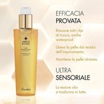 150 ML Guerlain ABEILLE ROYALE Huile Démaquillante Anti-Pollution  2 di 3 Huile Démaquillante Anti-Pollution