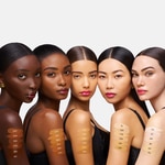 Dolce&Gabbana BLUEBERRY BUTRI-TINT Crema Colorata Idratante e Illuminante per la Pelle 4 di 6 Crema Colorata Idratante e Illuminante per la Pelle