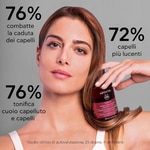 250 ML Apivita TONIC Shampoo Tonificante Donna  4 di 6 Shampoo Tonificante Donna