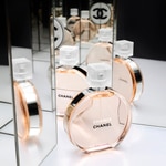 50 ML CHANEL CHANCE EAU VIVE EAU DE TOILETTE 5 di 6 EAU DE TOILETTE