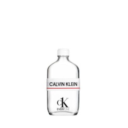 50 ML Calvin Klein CK EVERYONE Eau De Toilette  1 di 3 