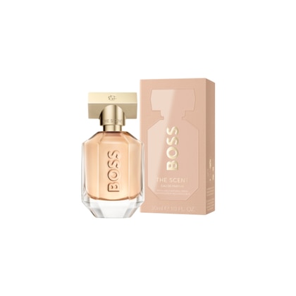 THE SCENT FOR HER EDP 30 ML