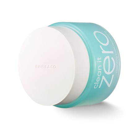 100 ML BANILA CLEAN IT ZERO Cleansing Balm Revitalizing  1 di 3 