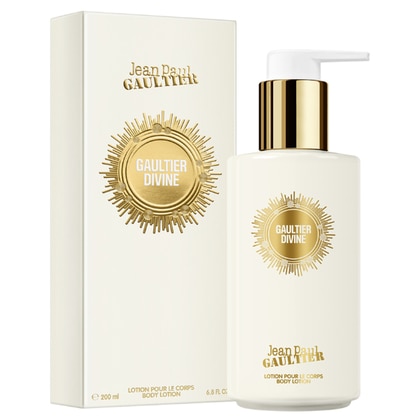 200 ML Jean Paul Gaultier GAULTIER DIVINE Latte Corpo  1 di 6 