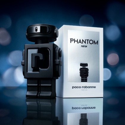 100 ML Rabanne PHANTOM Parfum  1 di 7 