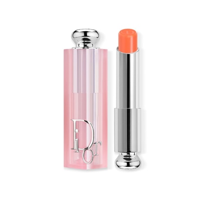 Dior DIOR ADDICT Lip Glow Balsamo Labbra Idratante 48 Ore 1 di 4