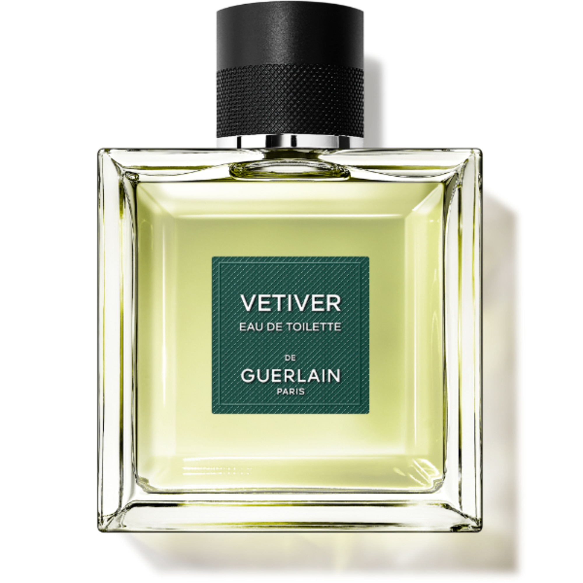 100 ML Guerlain VÉTIVER Eau de Toilette 1 di 2