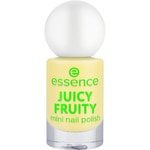 Essence GLOSSY JELLY Mini Smalto Unghie 2 di 2 Mini Smalto Unghie