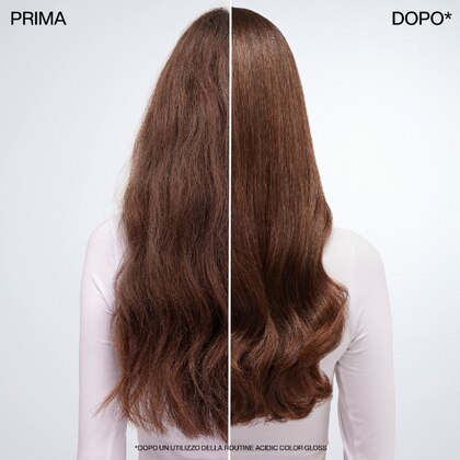 Shampoo per Capelli Colorati
