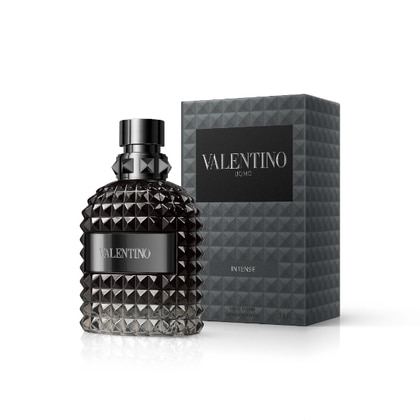 100 ML Valentino VALENTINO UOMO INTENSE Eau De Parfum  1 di 5 