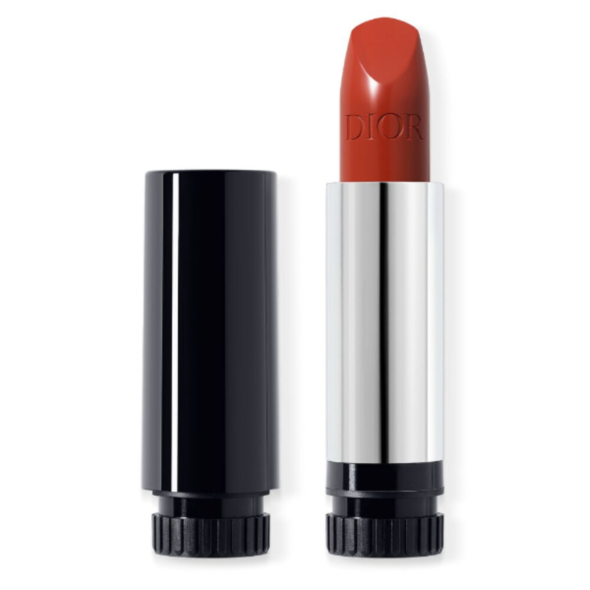 Dior ROUGE DIOR SATIN REFILL Ricarica per Rossetto Satin 1 di 3