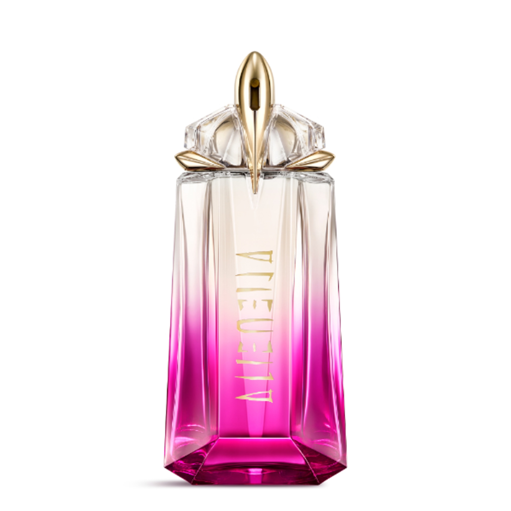 90 ML Mugler ALIEN PULP Eau De Parfum 1 di 5 Eau De Parfum
