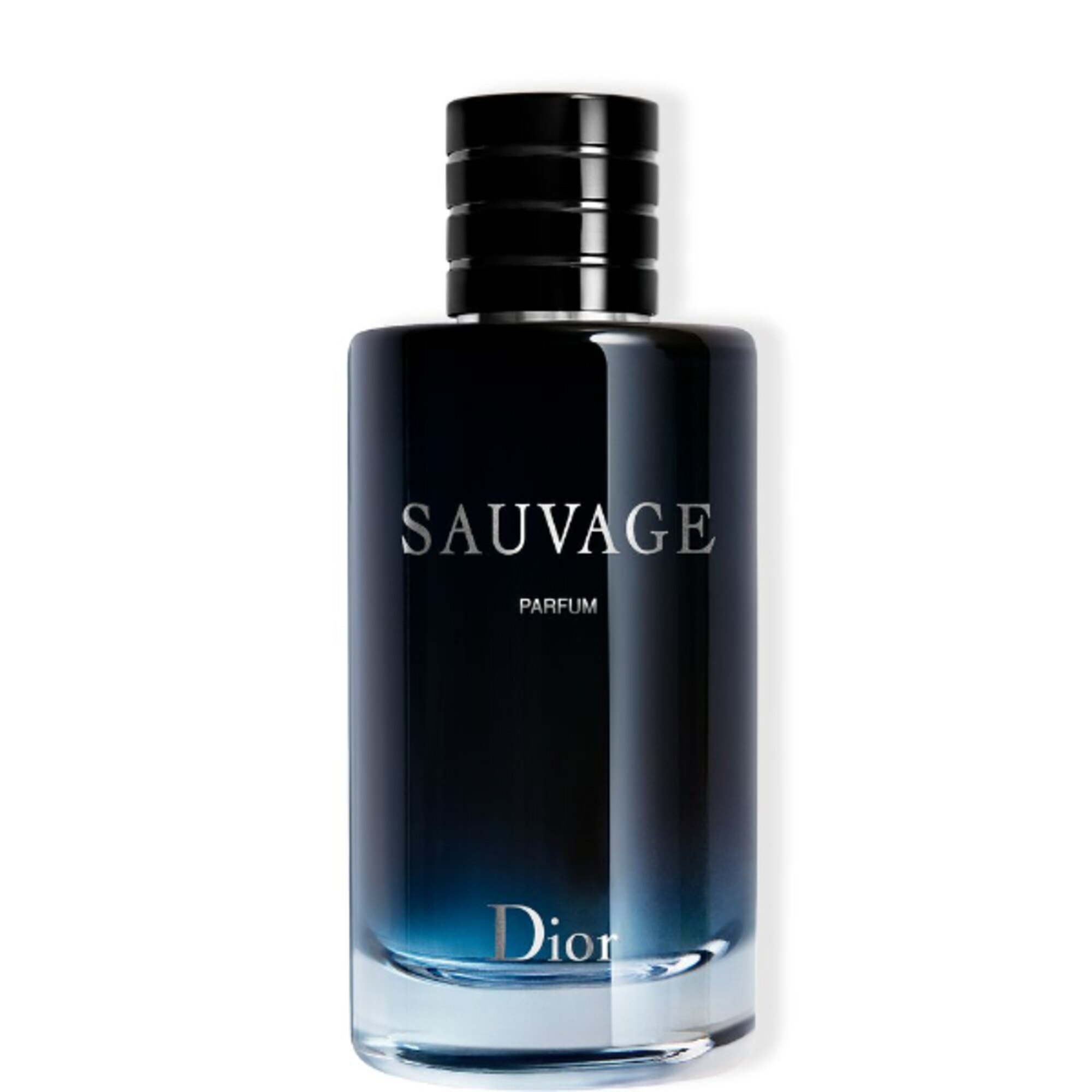 60 ML Dior SAUVAGE Parfum 