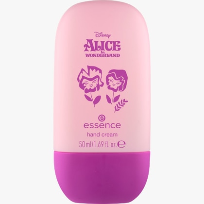 50 ML Essence ALICE IN WONDERLAND Crema Mani 1 di 2