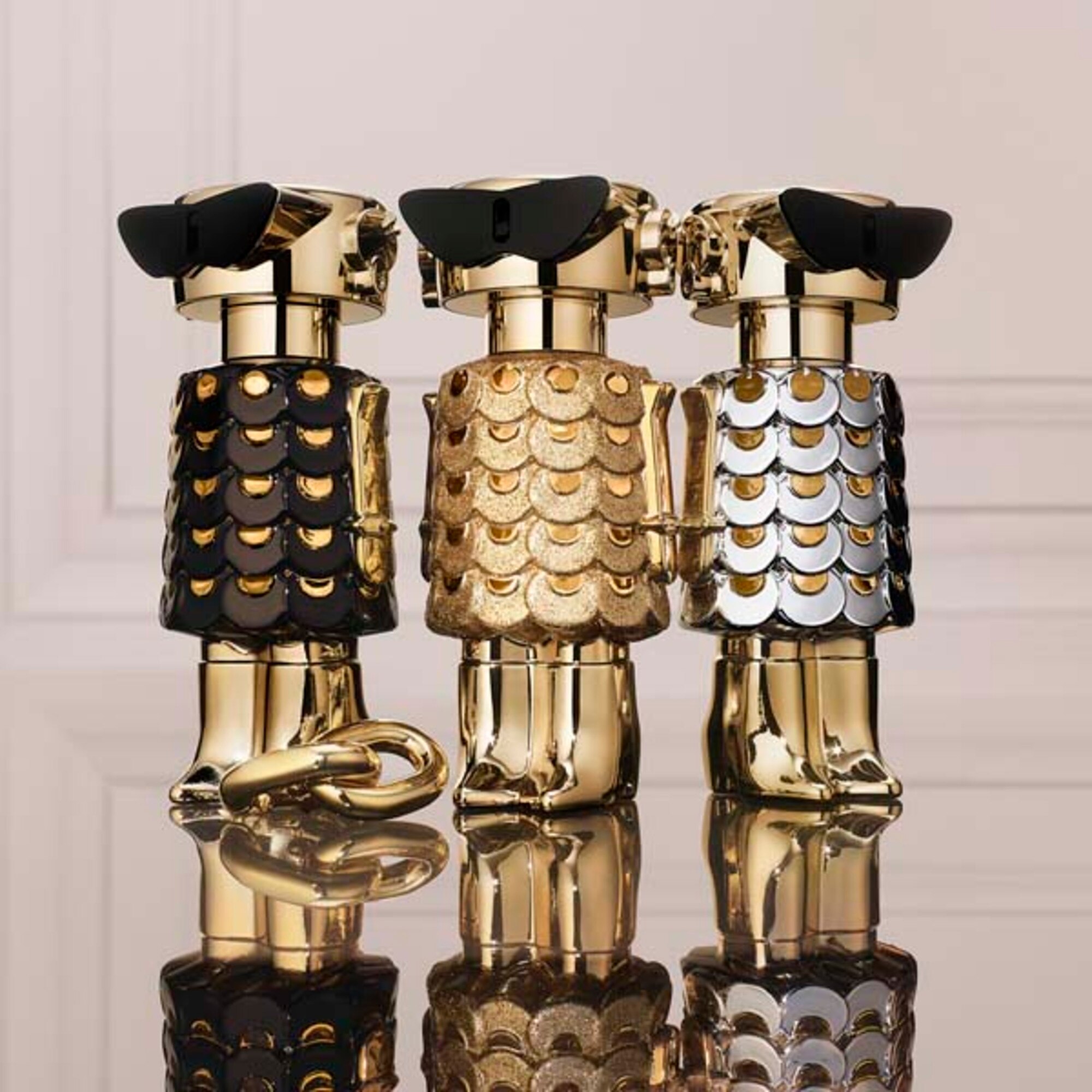 Eau de Parfum Intense