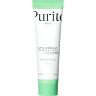  Purito WONDER RELEAF Centella Cream Unscented  1 di 2 